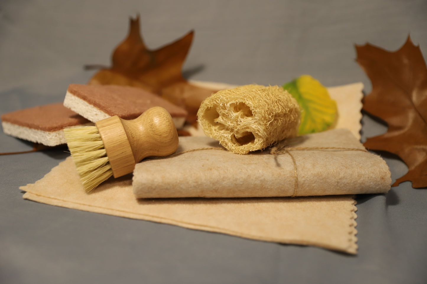 Eco Kitchen Starter Set