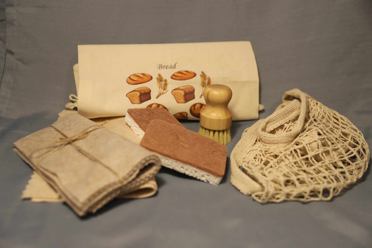 Eco Kitchen Starter Set