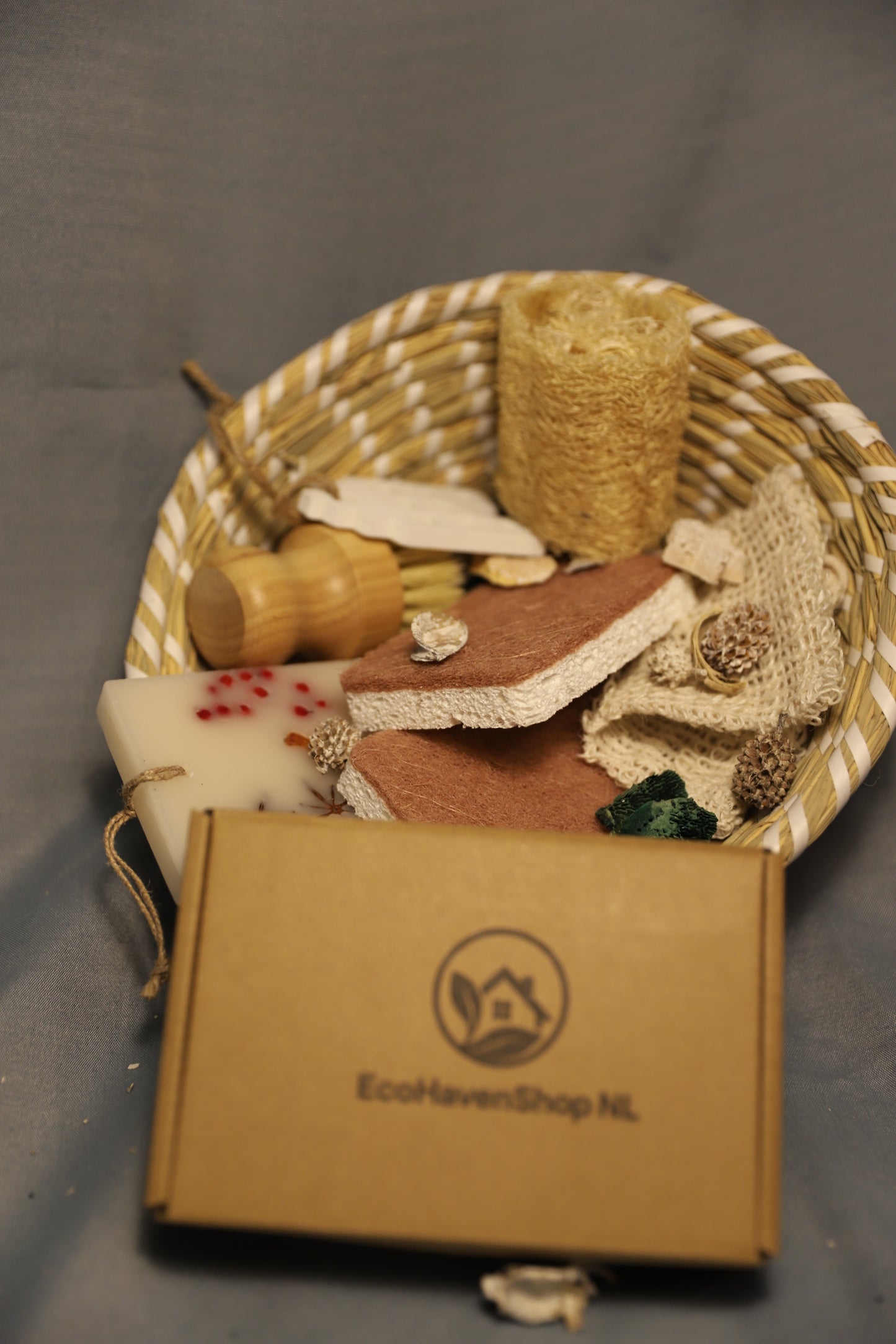 Eco Kitchen Starter Set