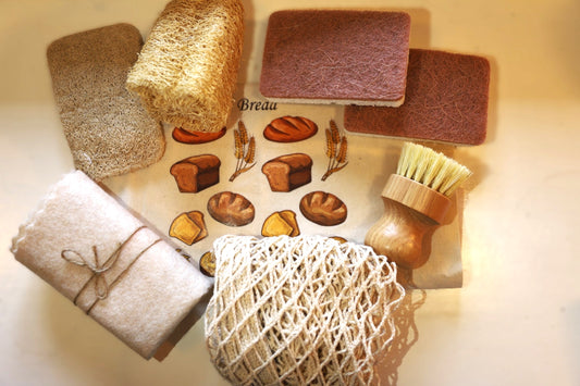 Eco Kitchen Starter Set