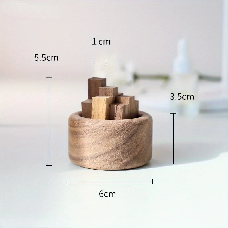 🌿 Small Essential Oil Fragrance Expander