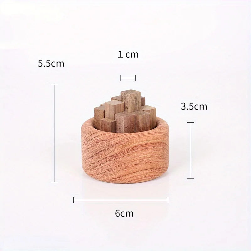 🌿 Small Essential Oil Fragrance Expander