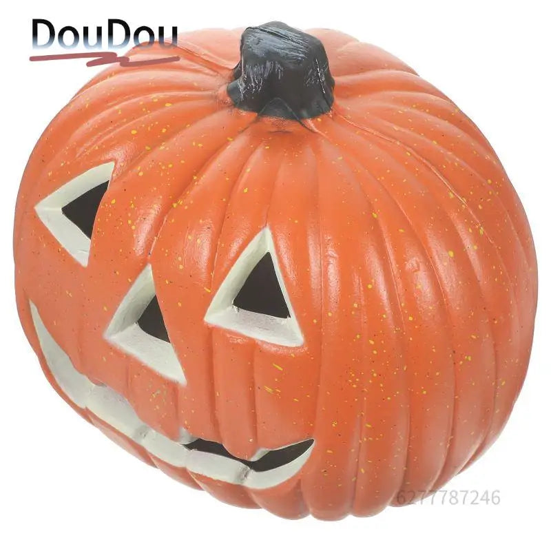 Halloween Pumpkin Lantern Ligh
