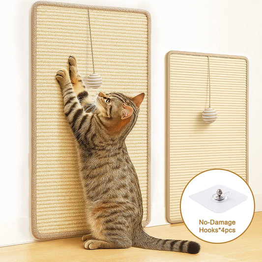 Sisal Cat Scratching Pad