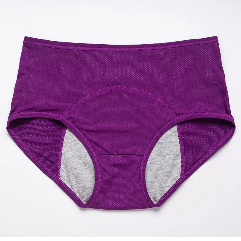 Menstruationshöschen für Damen