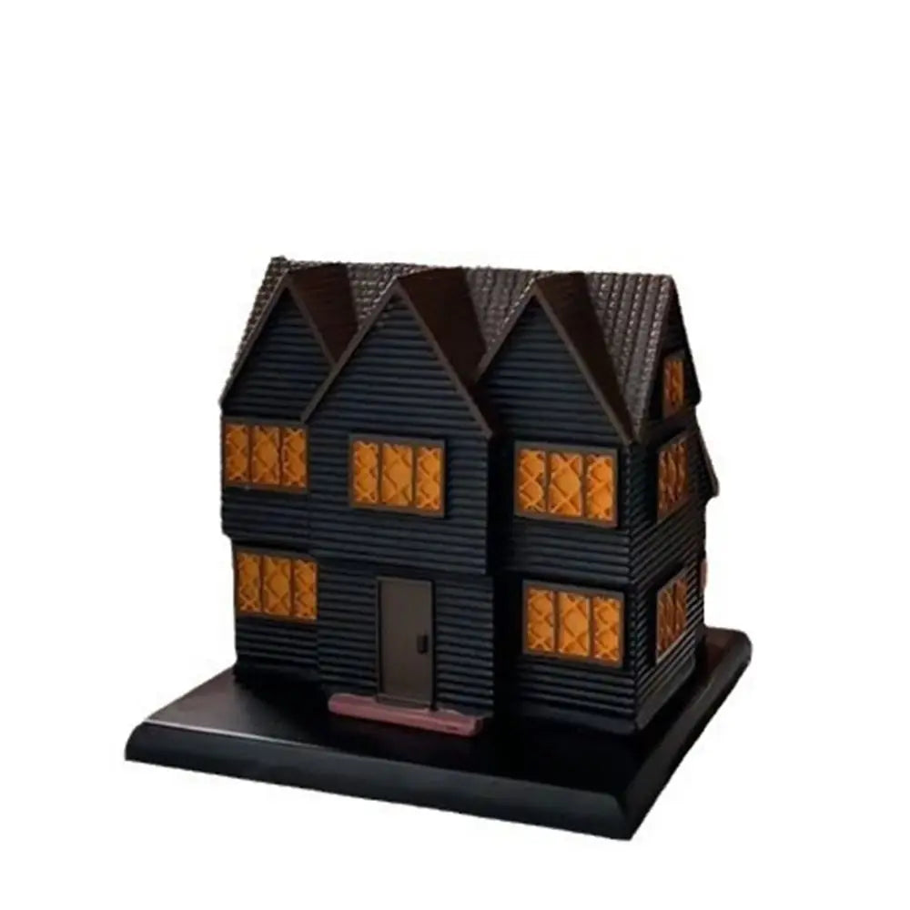 Witch House Incense Burner