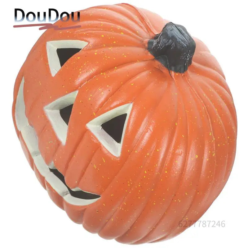 Halloween Pumpkin Lantern Ligh