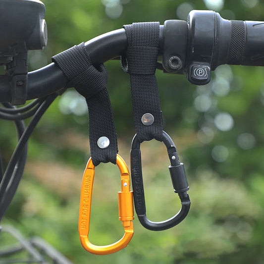 Bicycle Multifunctional Hook