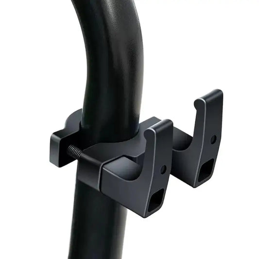 Motorcycle & Bicycle Storage Hook
