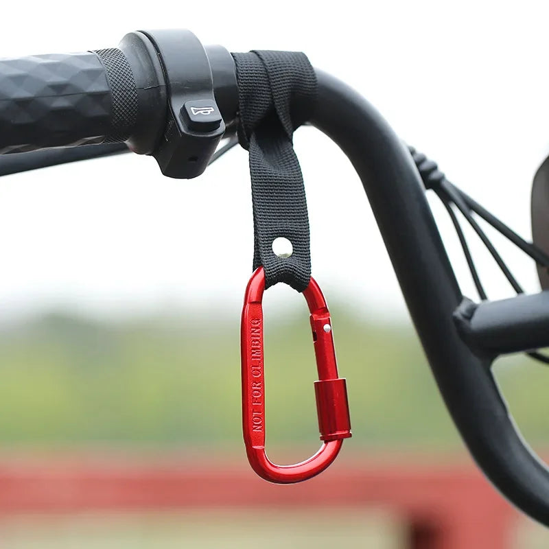 Bicycle Multifunctional Hook