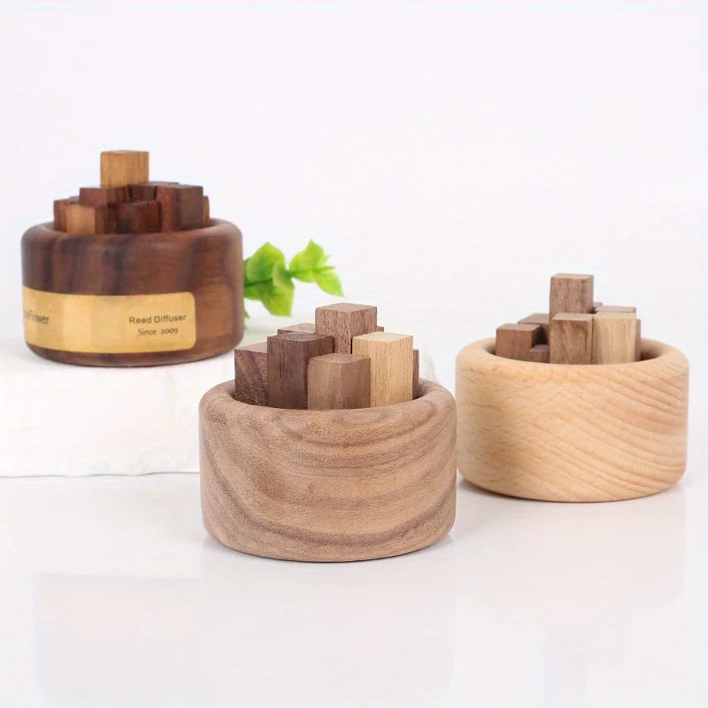 🌿 Small Essential Oil Fragrance Expander