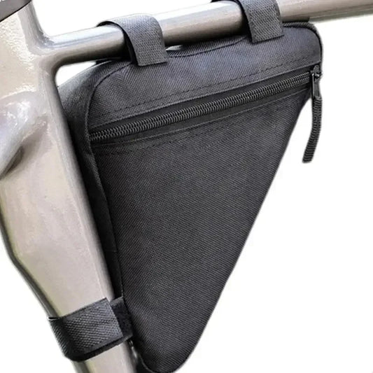 Waterproof Triangle Bicycle Frame Bag