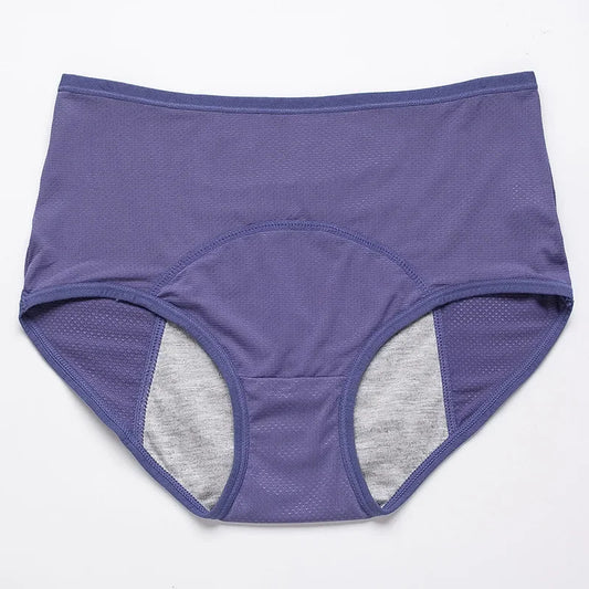 Women's  Menstrual Panties