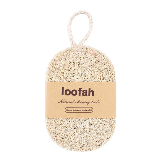 Natural Loofah Dish Sponge