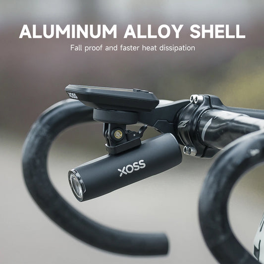 Bicycle Headlight