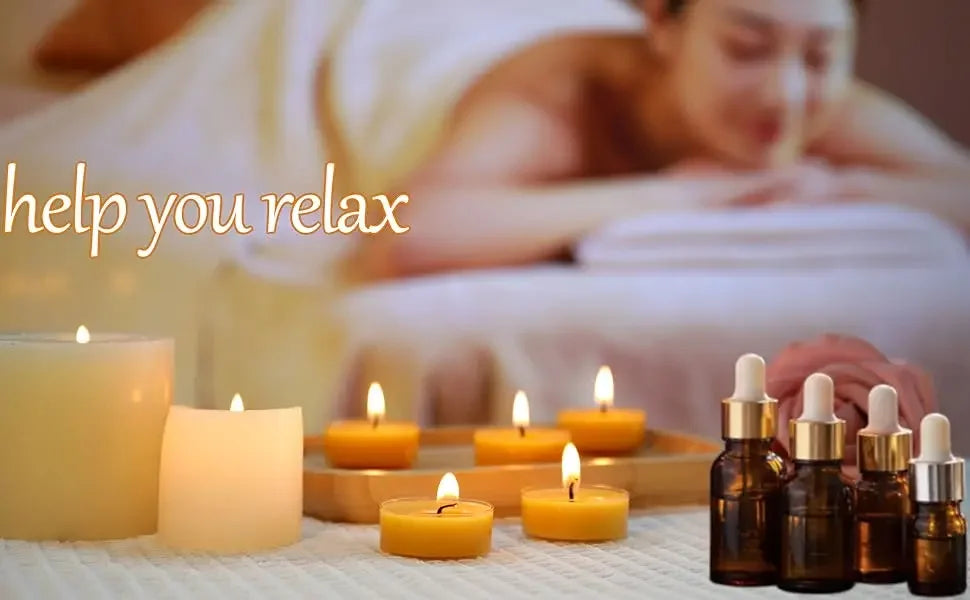 Natural Beeswax Tealight Candles – Handcrafted, Smokeless & Eco-Friendly