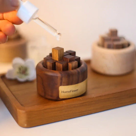 🌿 Small Essential Oil Fragrance Expander