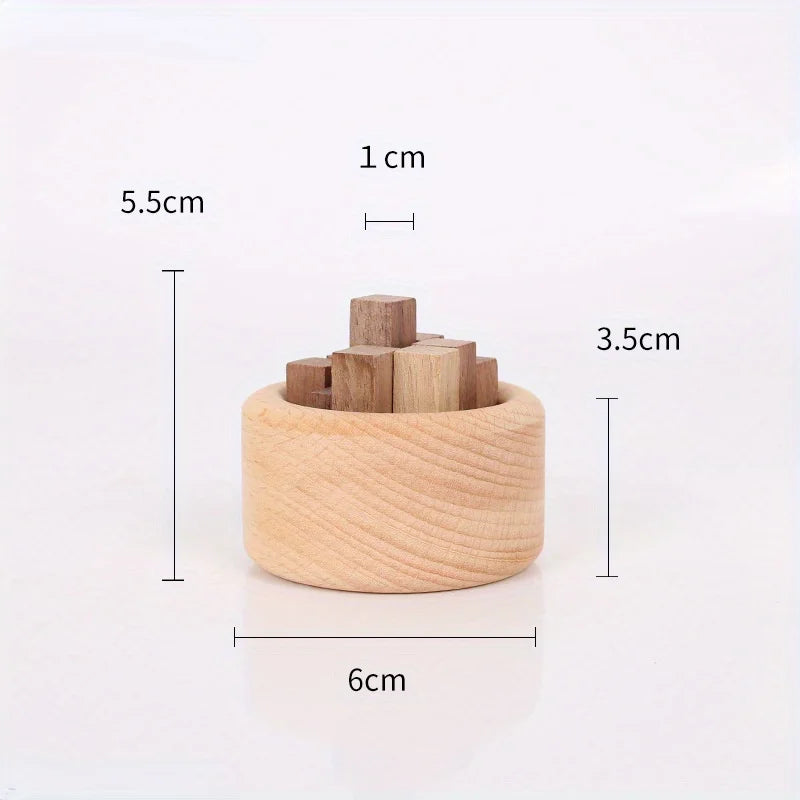 🌿 Small Essential Oil Fragrance Expander