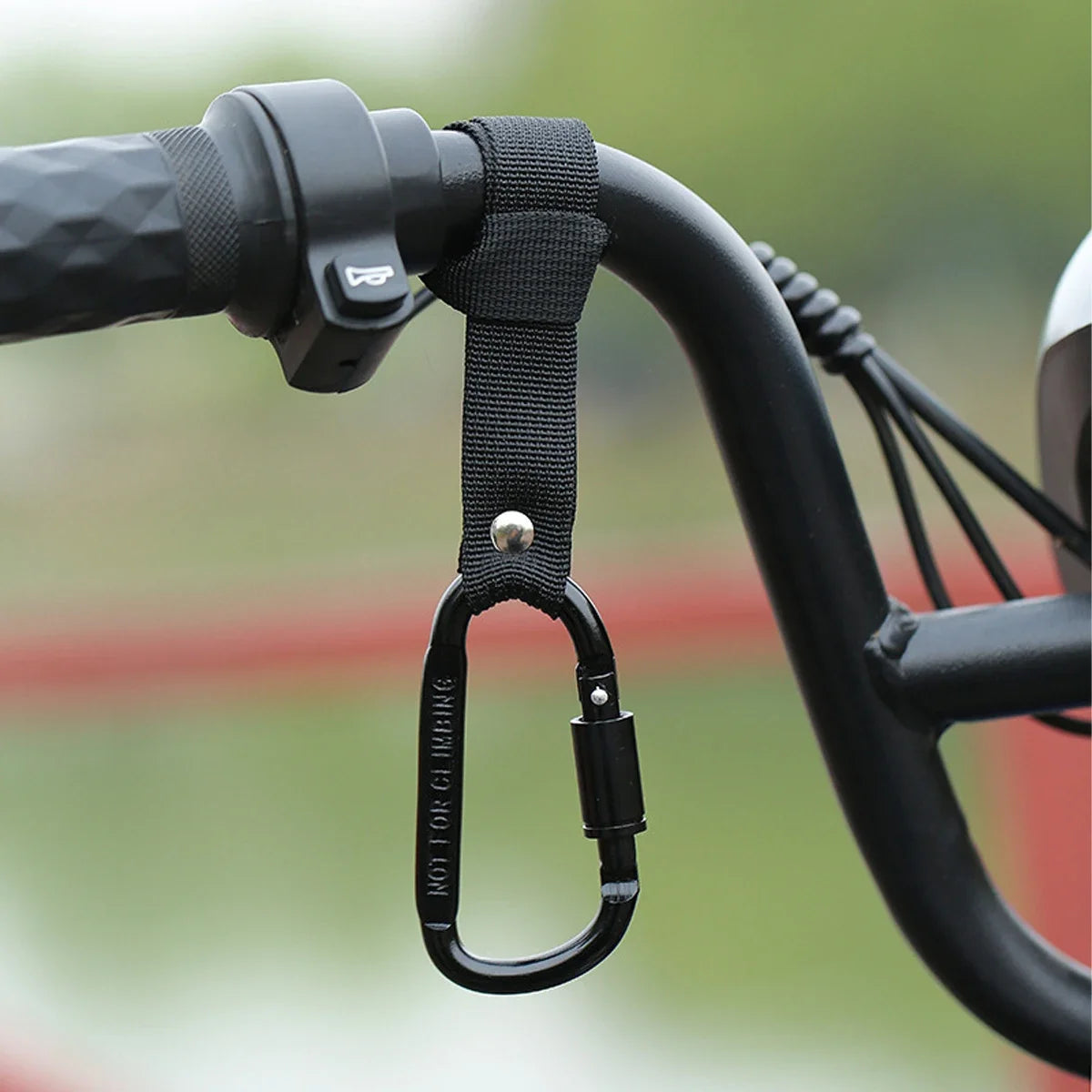 Bicycle Multifunctional Hook