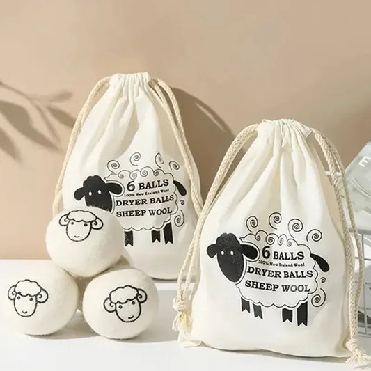 Wool Drying Ball