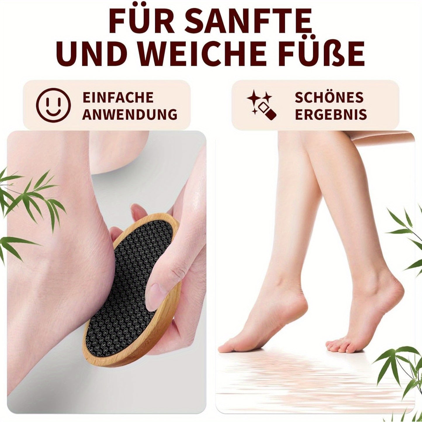 Nano Glass Callus Remover