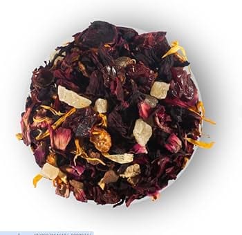 Lovaré Luxury Loose Leaf Tea Gift Set