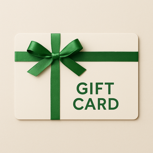 Eco Haven Shop Digital Gift Card