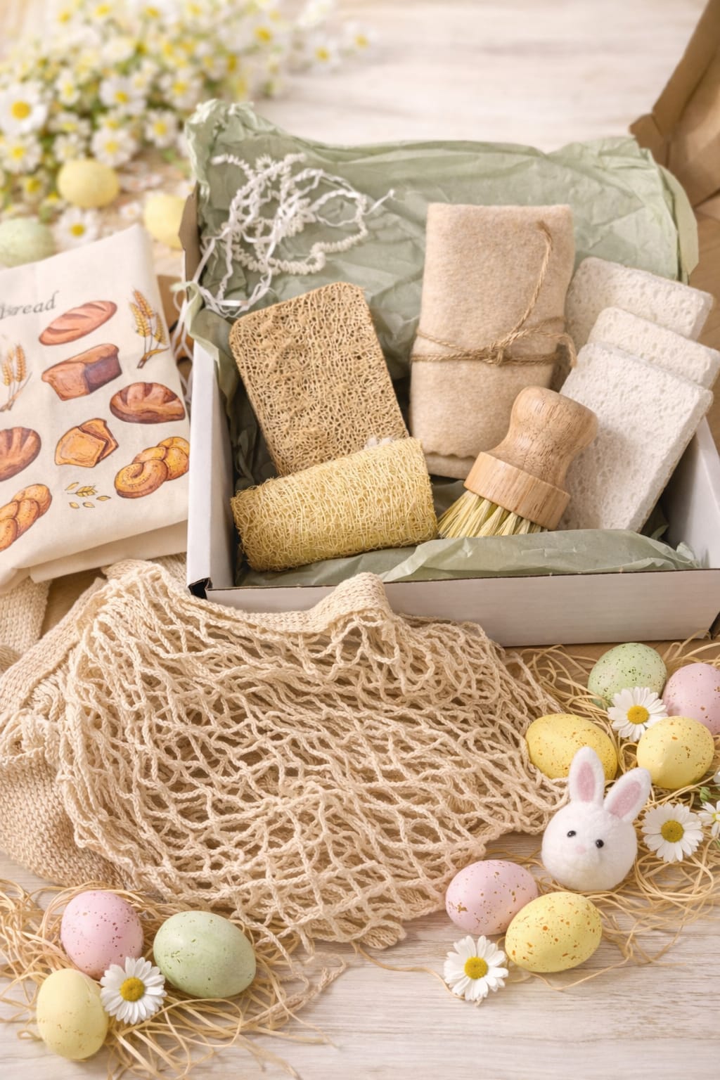 Eco Haven Kitchen Starter Set