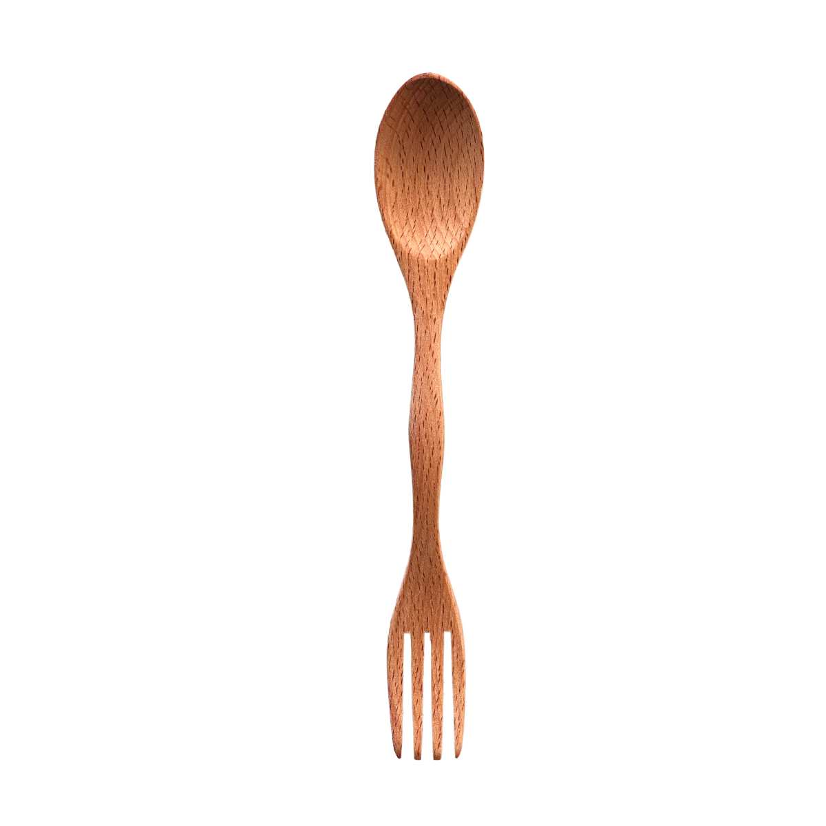 Wooden Spork | Beechwood
