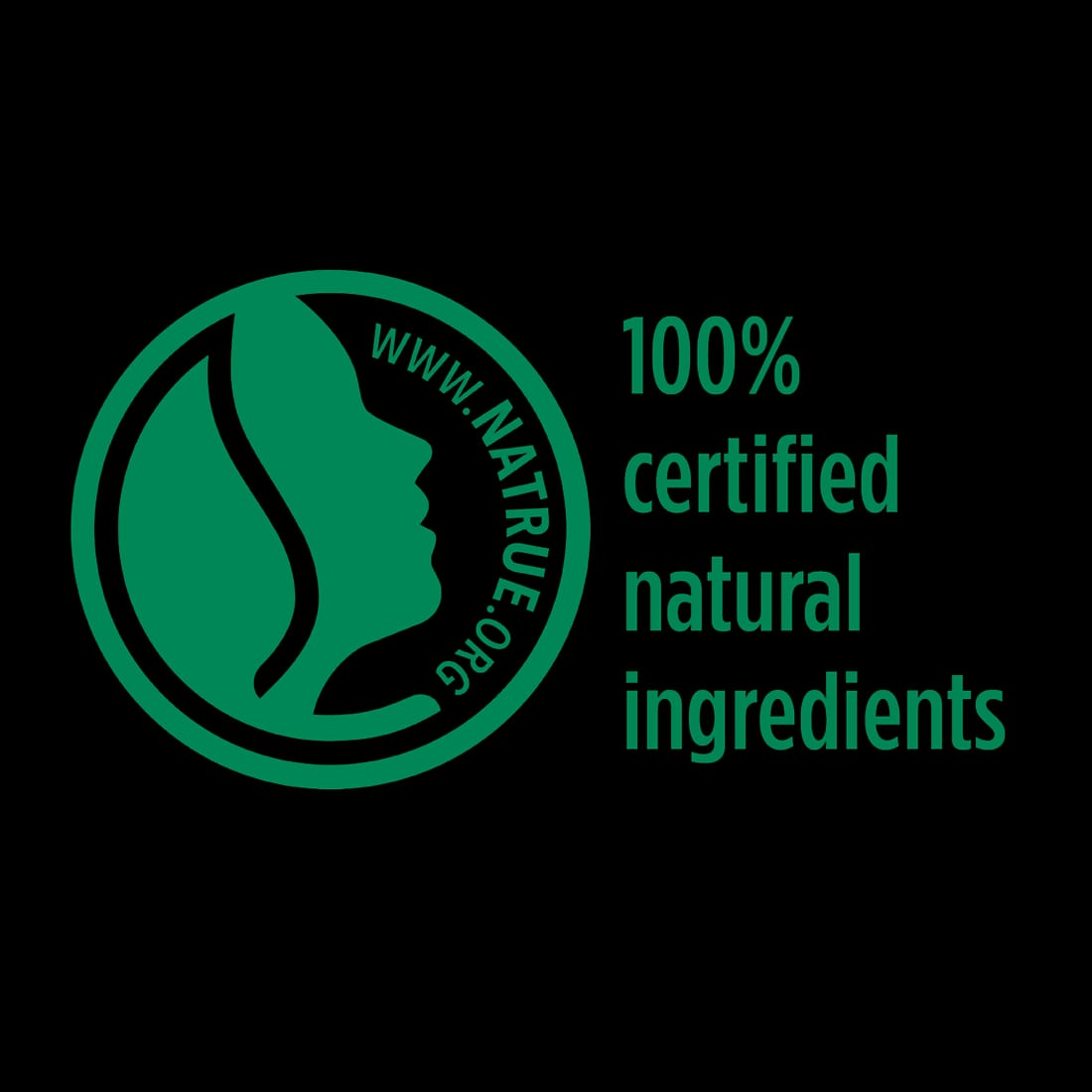 Happy Earth 1 YEAR NATURAL DEODORANT Crystal Stick – Unscented, 90g