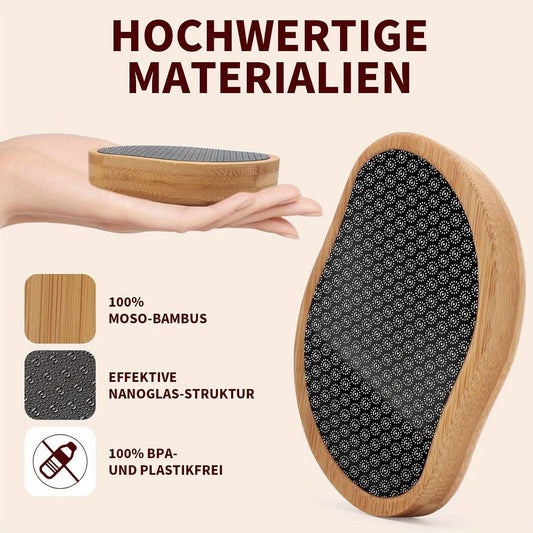 Nano Glass Callus Remover