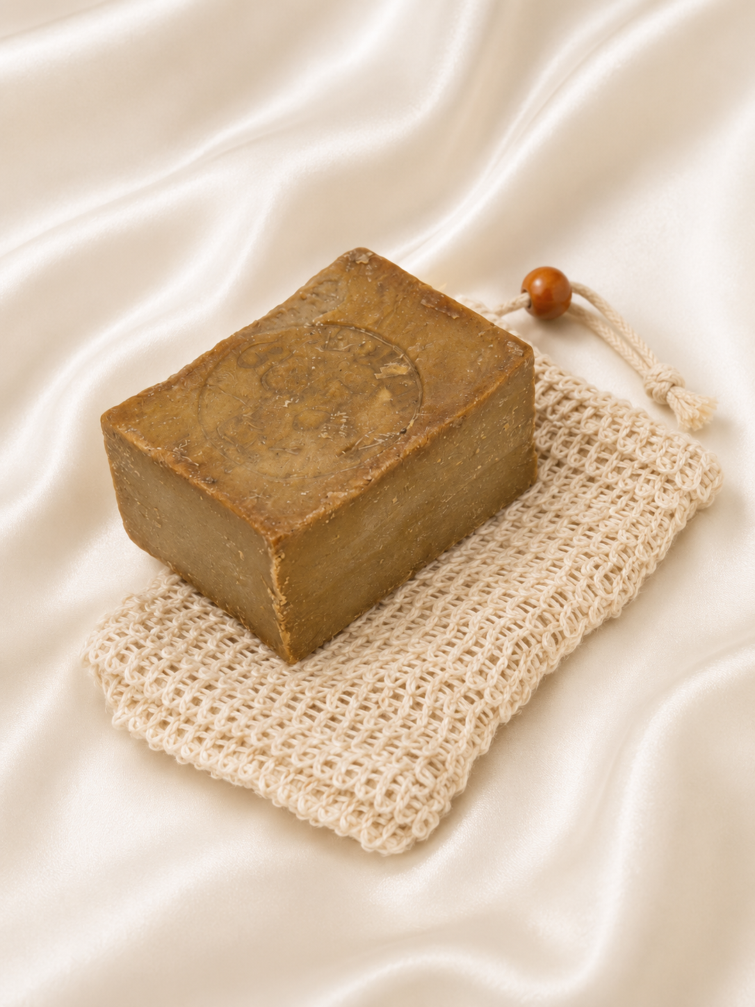 Lunavia Natural Hair Detox Set – Plasticvrije Haarverzorging met Shampoo Bar, Conditioner Bar &amp; Natuurlijke Essentials